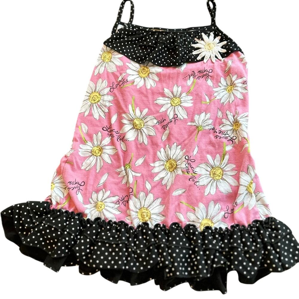 My Vintage Baby tunic top